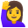 🙋♀️
